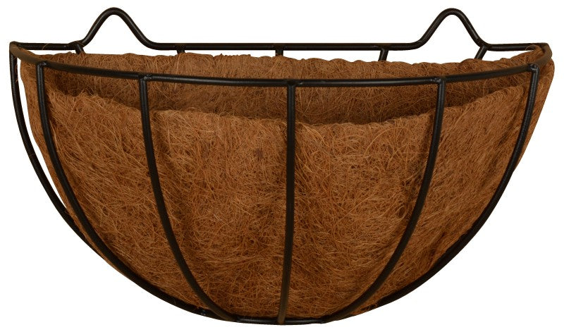 BPH77 - WALL PLANTER SMALL