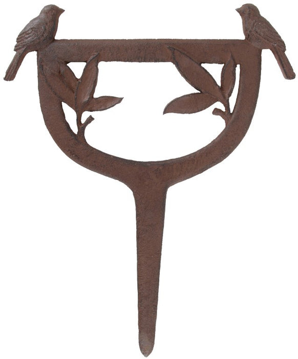 BR07 - BOOT SCRAPER (BIRD)
