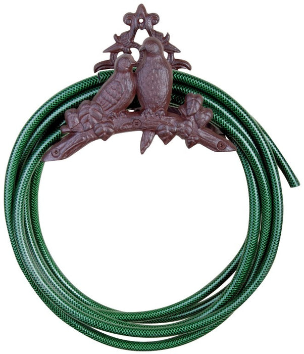 BR14 - HOSE HOLDER (BIRD)
