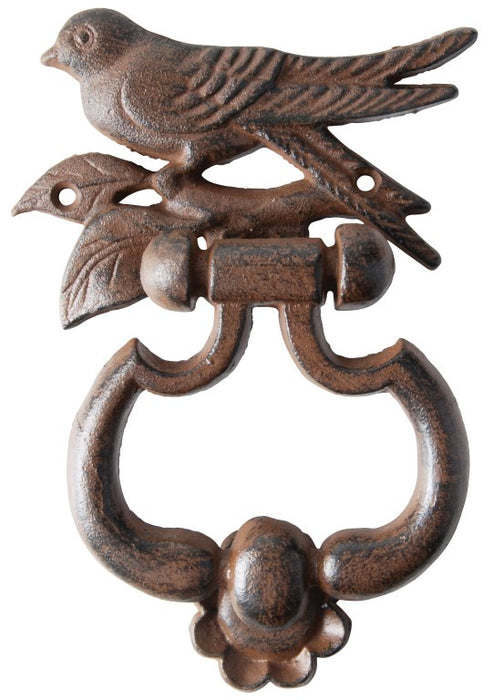 BR15 - DOOR KNOCKER (BIRD)