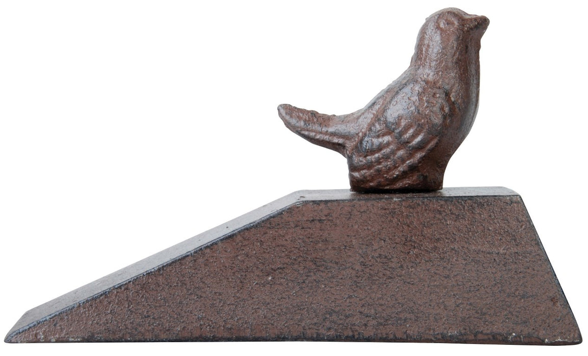 BR16 - DOORWEDGE (BIRD)