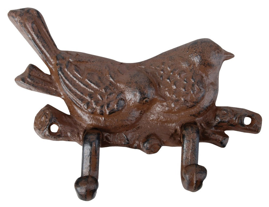 BR18 - HOOKS X 2 (BIRD)