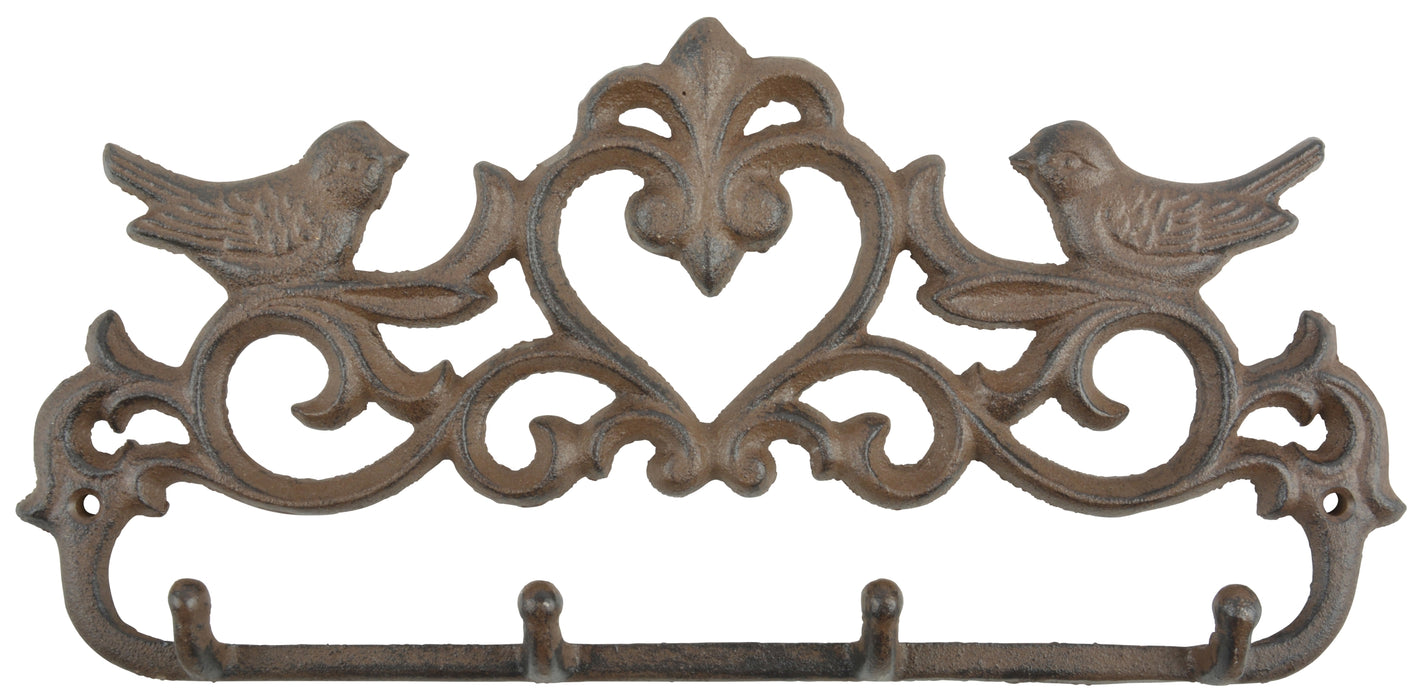 BR23 - BIRD HOOK (GIFT BOX)