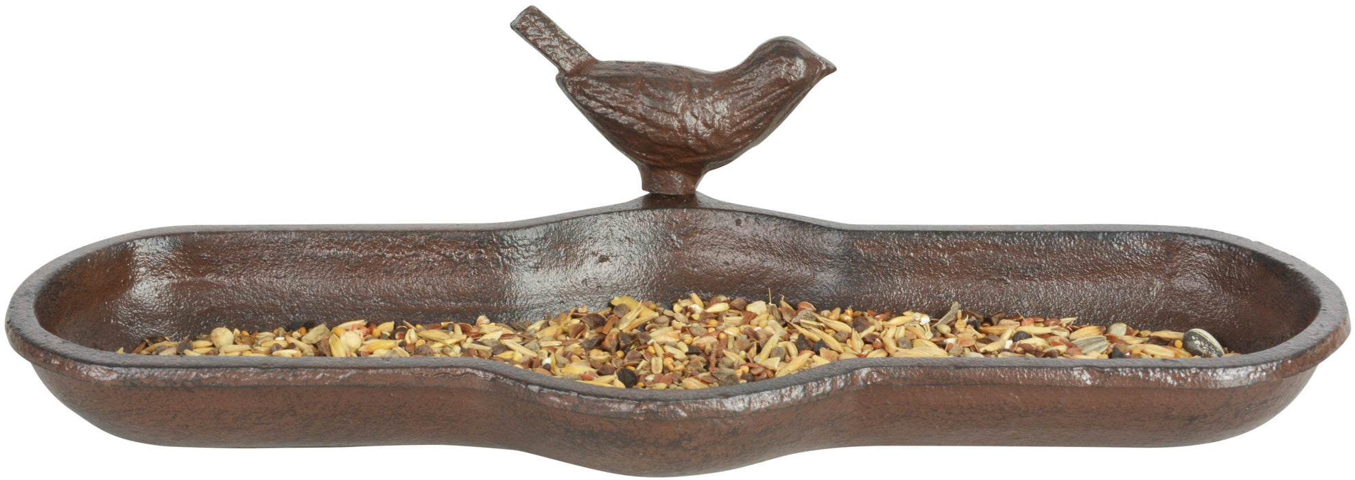 BR25 - BIRD BIRDBATH (GIFT BOX)