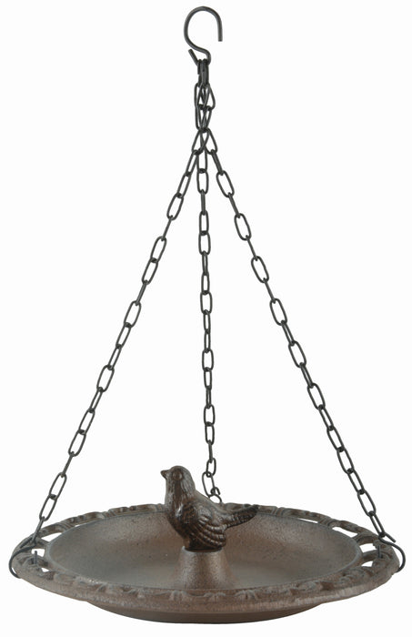 BR27 - BIRD BATH HANGING (GIFT BOX)
