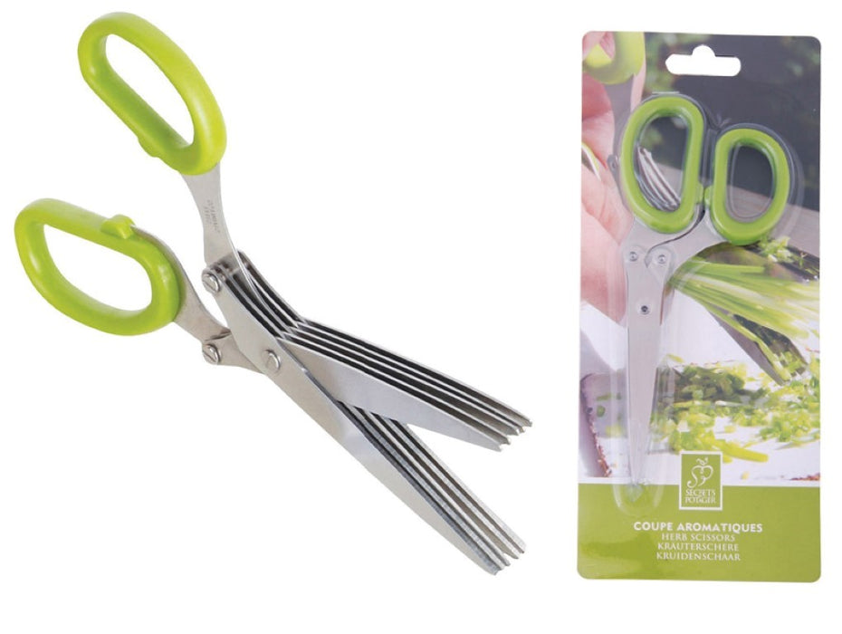 C2034 - HERB SCISSORS