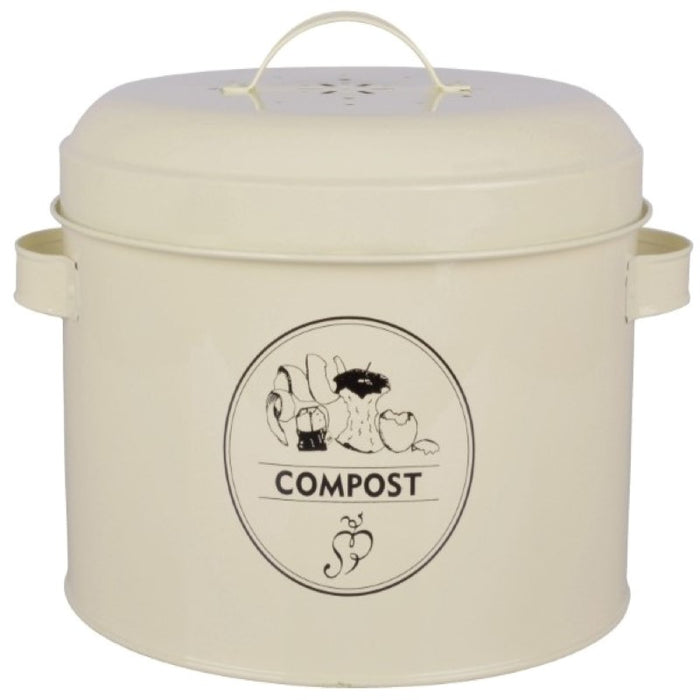 C2071 - COMPOST TIN