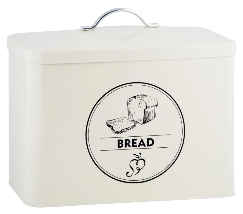 C2103 - BREAD STORAGE TIN