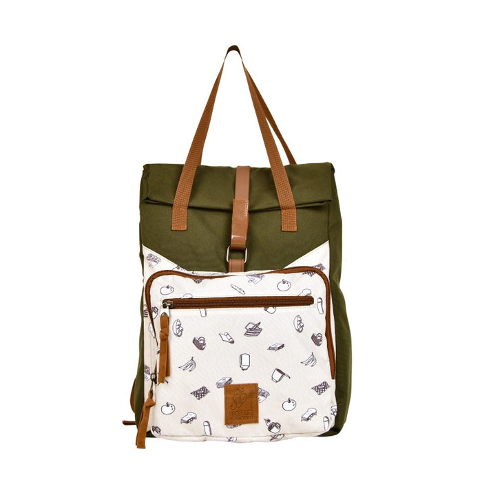 C2115 - PICNIC BACKPACK (2 PERSONS)