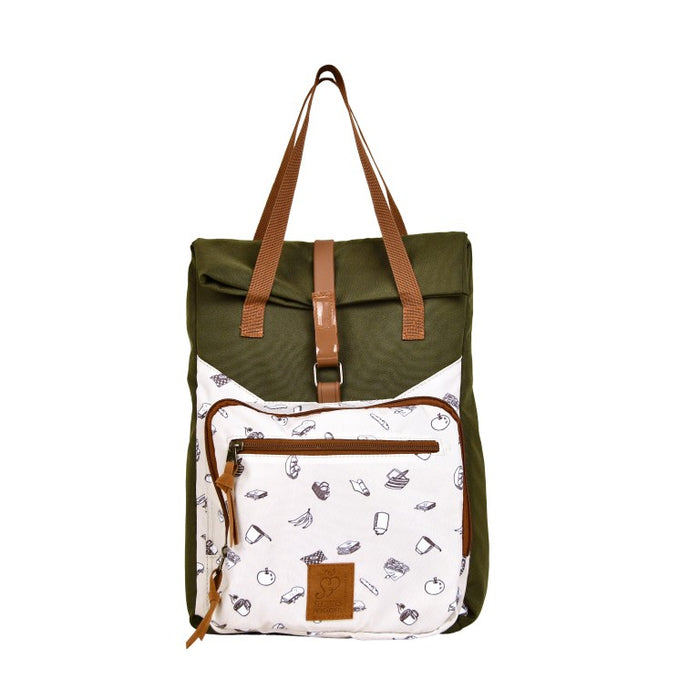 C2116 - PICNIC BICYCLE BAG