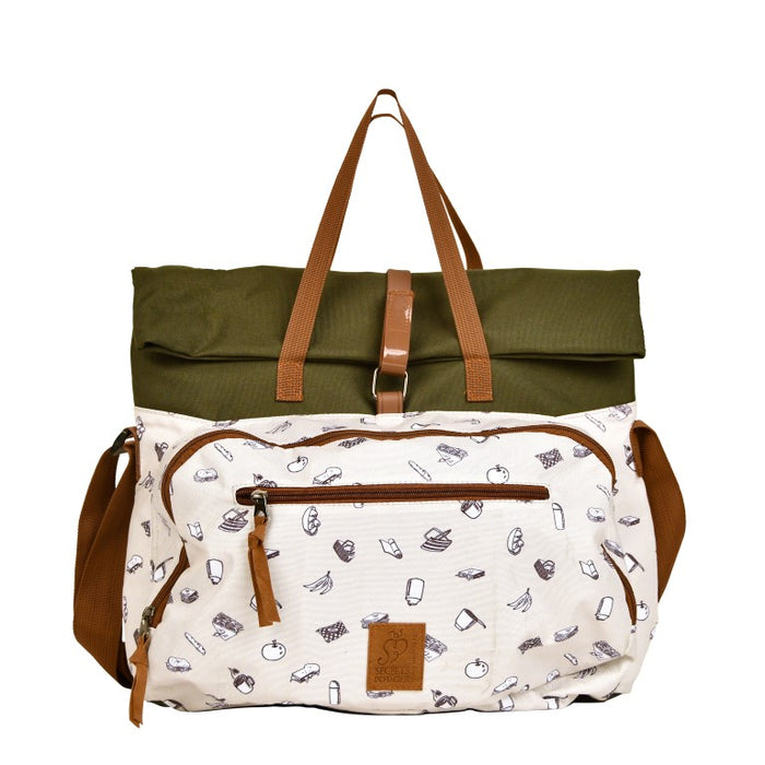C2117 - PICNIC BAG (4 PERSONS)