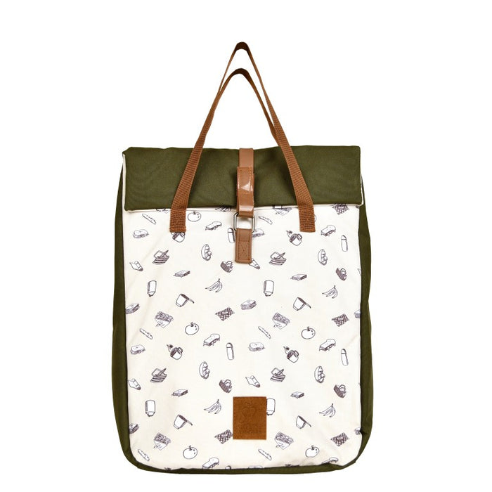 C2119 - PICNIC COOLER BAG