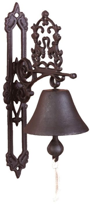 CB1 - DOORBELL (BROWN)