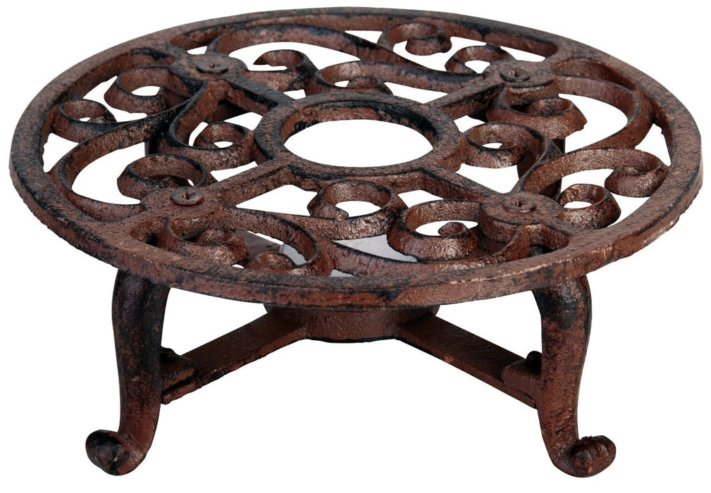 CB27 - ROUND POT WARMER