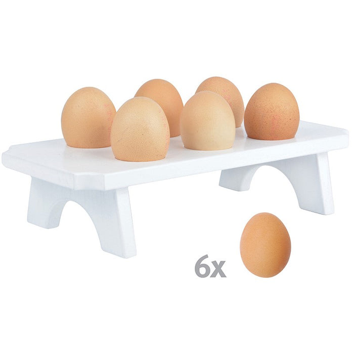 CH008 - EGG HOLDER FSC 100%