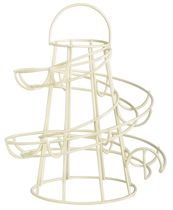 CH010 - HELTER SKELTER EGG RACK