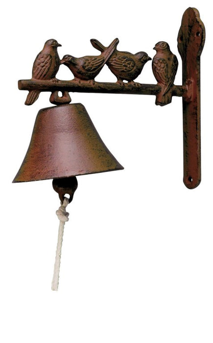 DB22 - BIRD DOORBELL