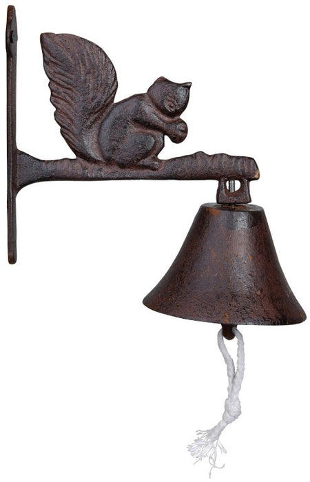 DB29 - SQUIRREL DOORBELL