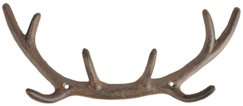 DB76 - ANTLER COAT HOOK