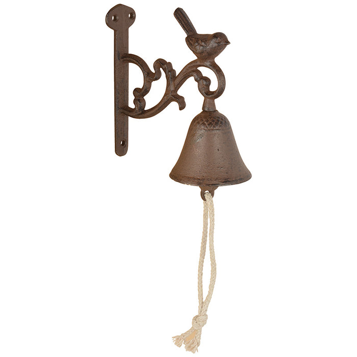 DB81 - DOORBELL BIRD (SMALL)