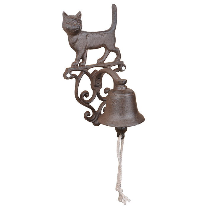 DB82 - DOORBELL CAT