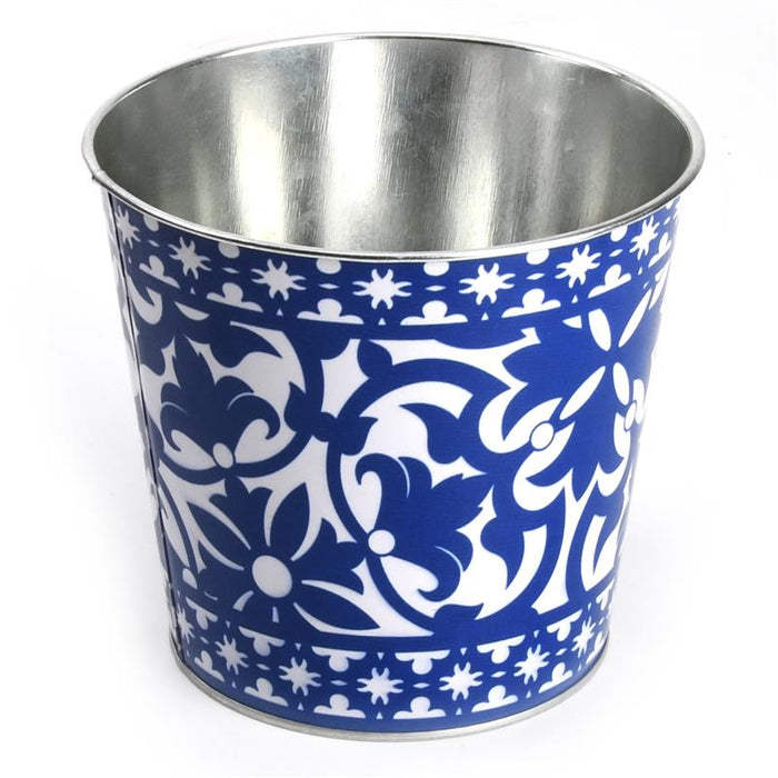 EL076 - PORTUGUESE FLOWERPOT