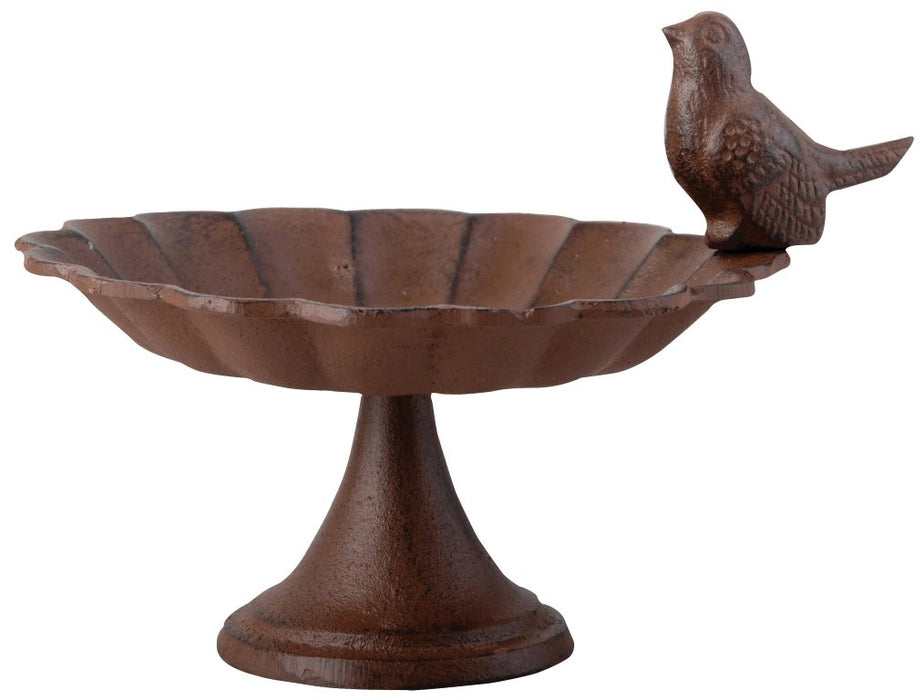 FB164 - BIRD BATH (1 BIRD)
