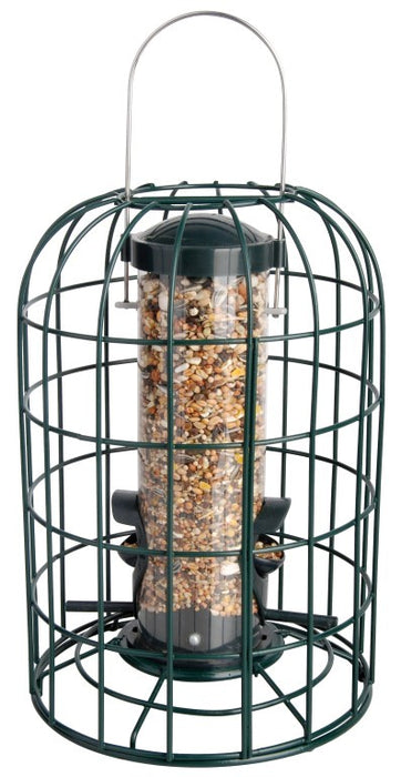 FB207 - SQUIRREL PROOF SEED FEEDER