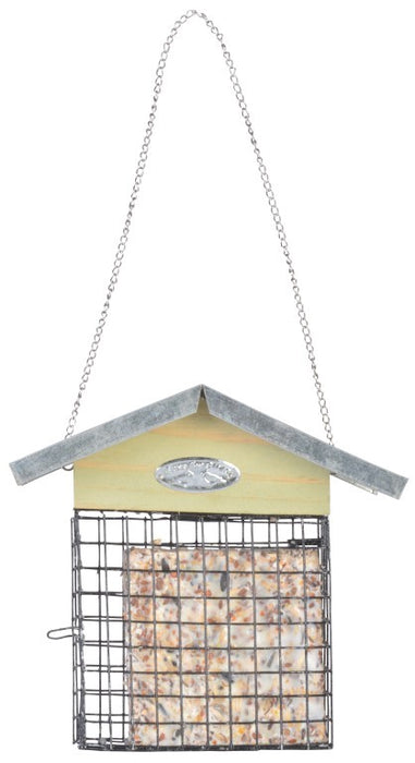 FB292 - SUET BLOCK FEEDER