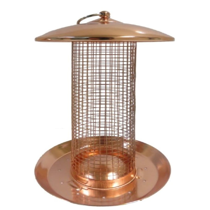 FB379 - COPPER NUT FEEDER
