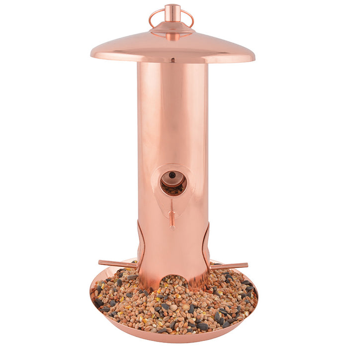 FB380 - COPPER SEED FEEDER