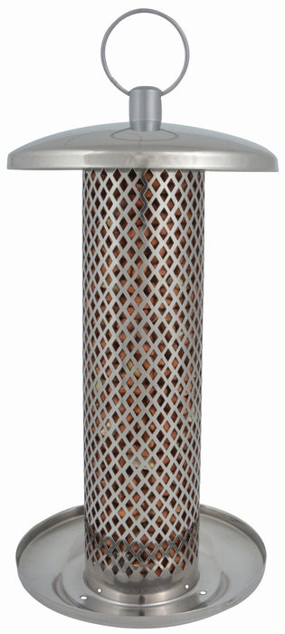 FB395 - STAINLESS STEEL FATBALL DISPENSER