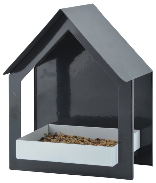 FB409 - AGED RESIN FEEDER