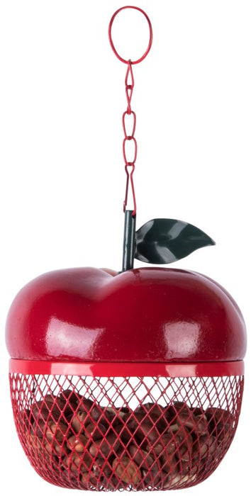 FB426 - LEAF SHAPE NUT FEEDER