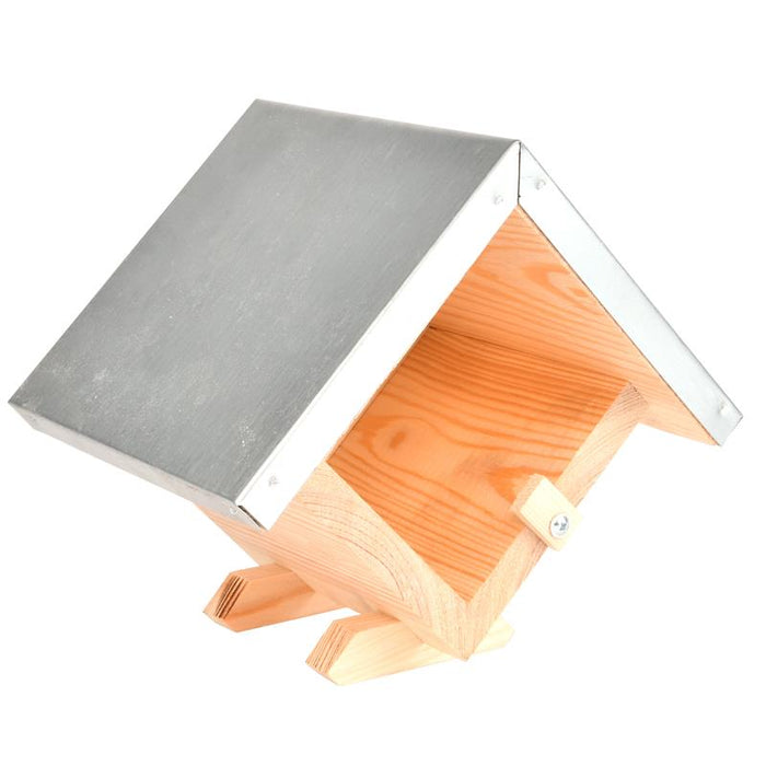FB461 - PEANUT BUTTER FEEDER TRIPLE
