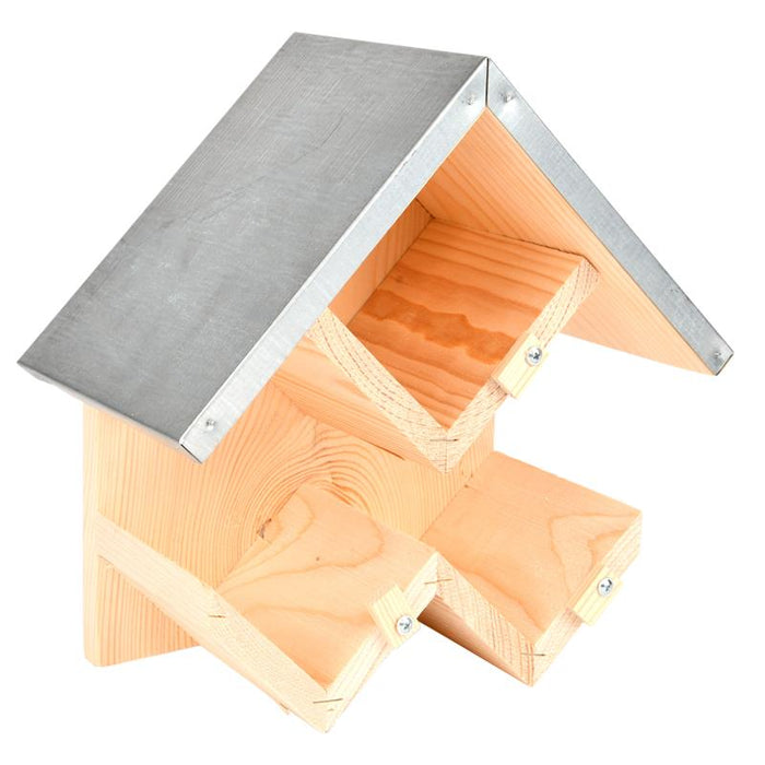 FB462 - WALL BIRD TABLE