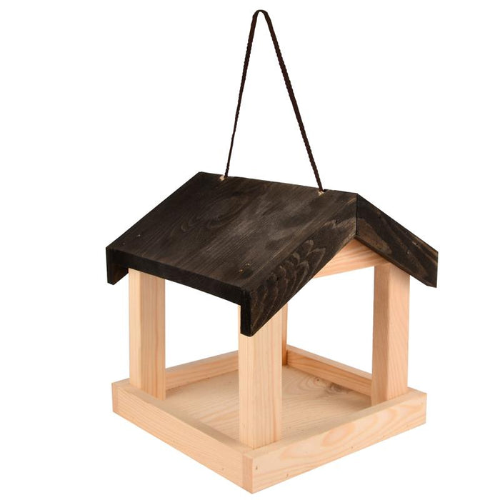 FB469 - THREE IN ONE BIRD FEEDER