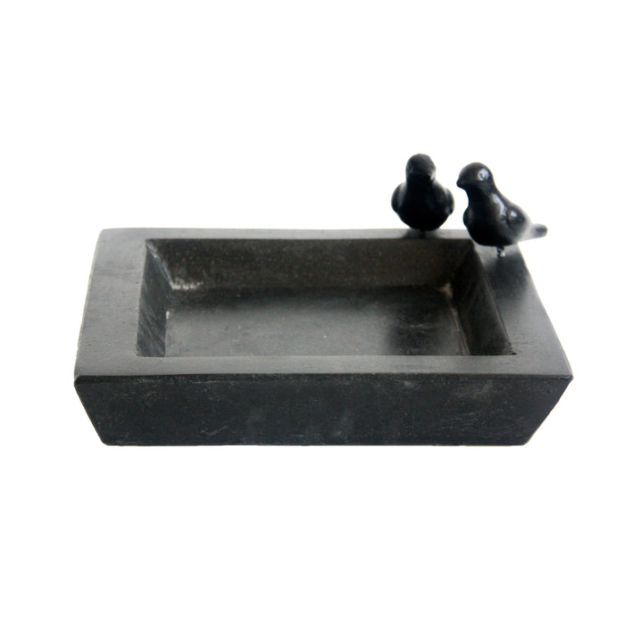 FB492 - BIRD FEEDING CAGE