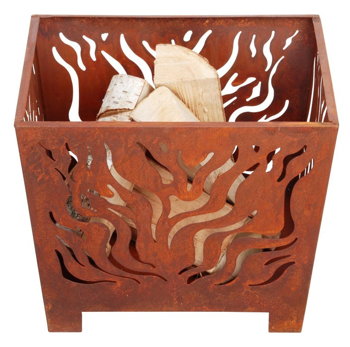 FF232 - WOOD STORAGE & CARRIER