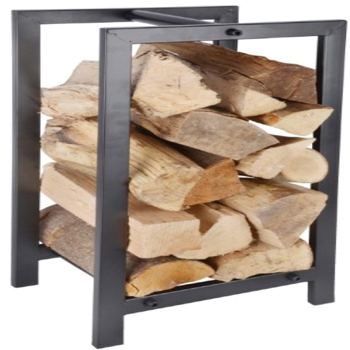 FF262 - FIRE BOWL LASER CUT WOODLAND