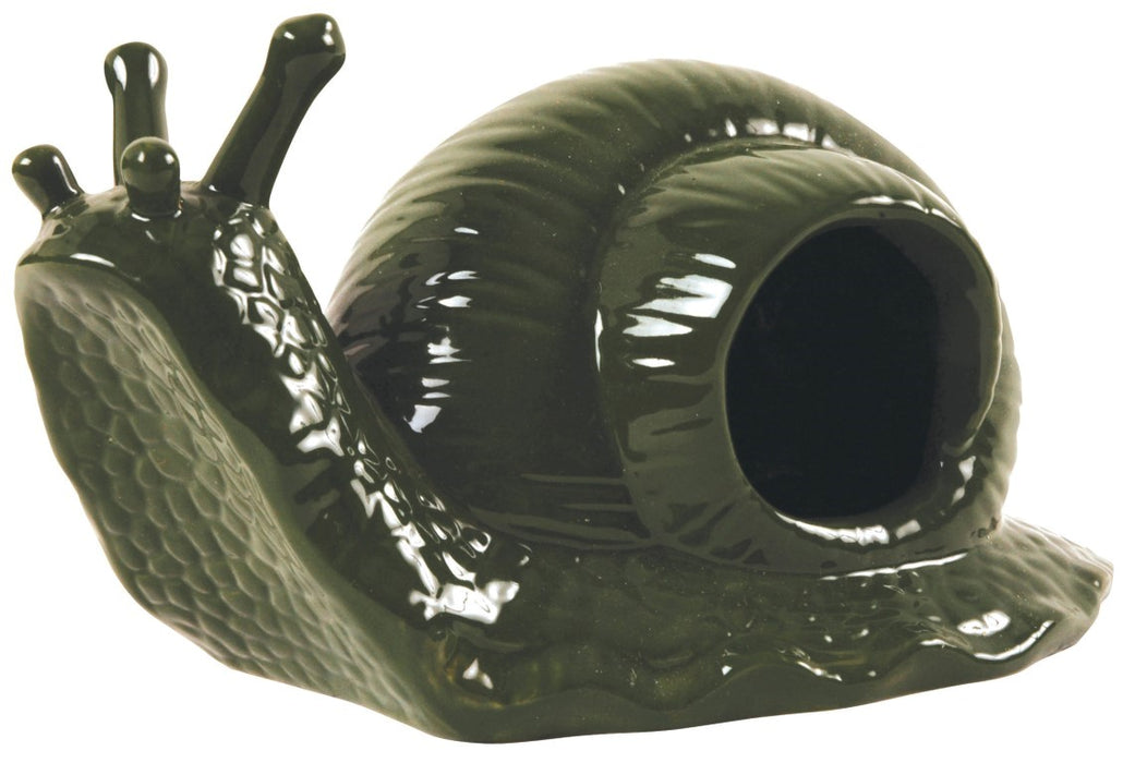 FY04 - SLUG TRAP
