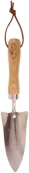 GT109 - STAINLESS STEEL BULB PLANTER
