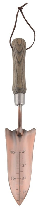 GT120 - COPPER PLATED RAKE