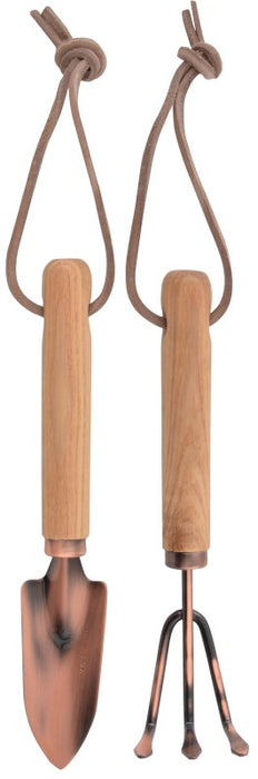 GT121 - COPPER PLATED DIBBER