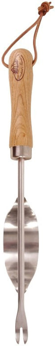 GT117 - COPPER PLATED FORK
