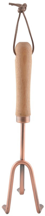 GT124 - COPPER PLATED PRUNER