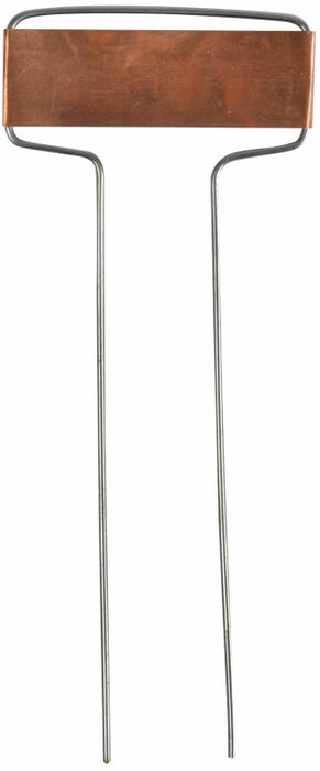 GT148 - STAINLESS STEEL SPADE