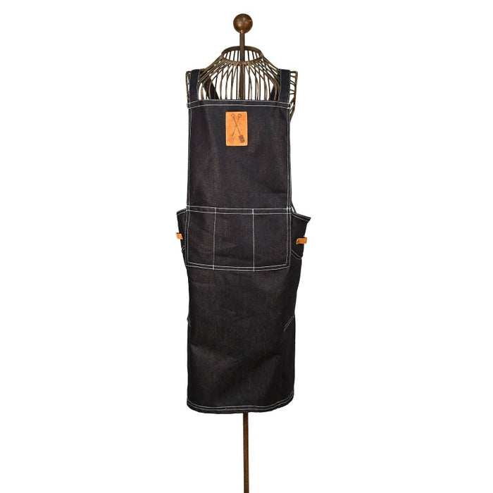 GT160 - DENIM KNEELER