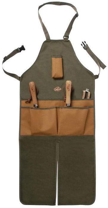 GT86 - GARDEN TOOL APRON