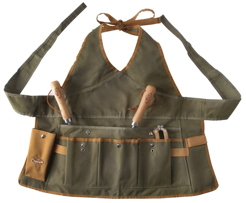 GT87 - GARDEN TOOL BELT